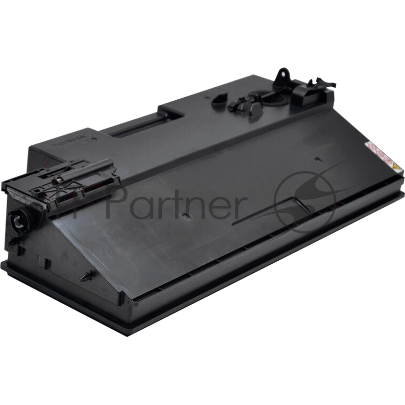 Узел сцепления ёмкости отработанного тонера в сборе Узел сцепления ёмкости отработанного тонера в сборе