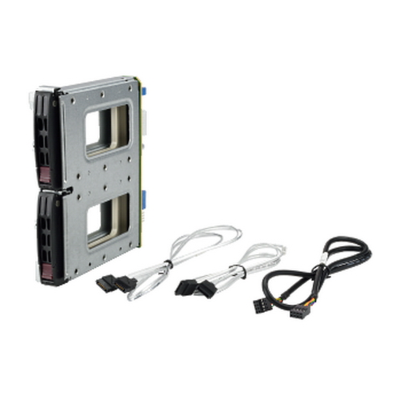 Опция MCP-220-84610-0N - Rear side dual 2.5