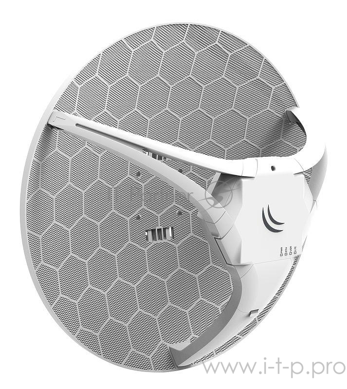 Наружная точка доступа RBLHGR&R11E-4G MIKROTIK