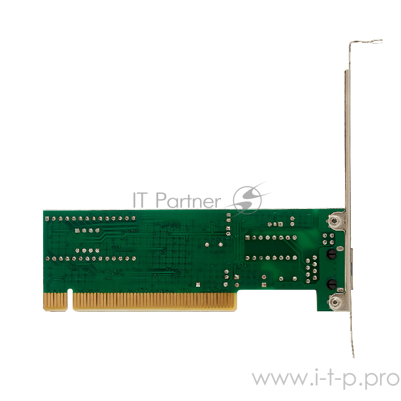 Сетевой адаптер ExeGate EXE-520 PCI 10/100Mbps RTL8139D (OEM) EX281223RUS