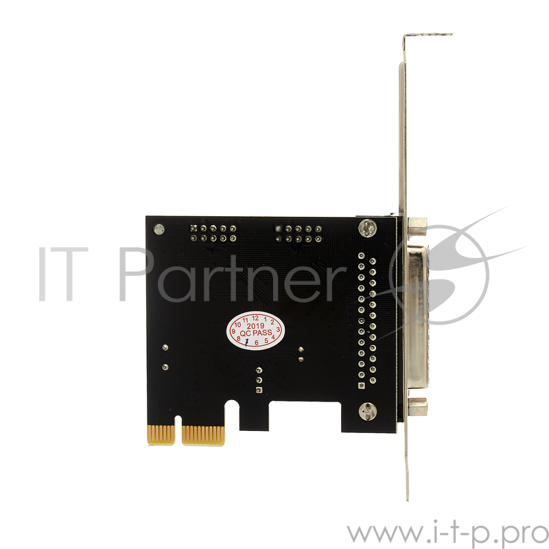 Контроллер EXE-303 PCI-E, 2*COM port + 1*LPT (OEM) EX281226RUS