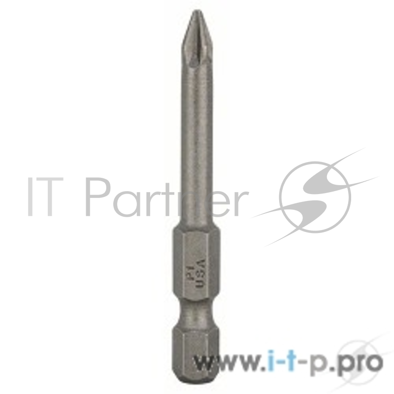 Биты Bosch 2609255919 2 БИТЫ 49ММ PHILLIPS 1 XH