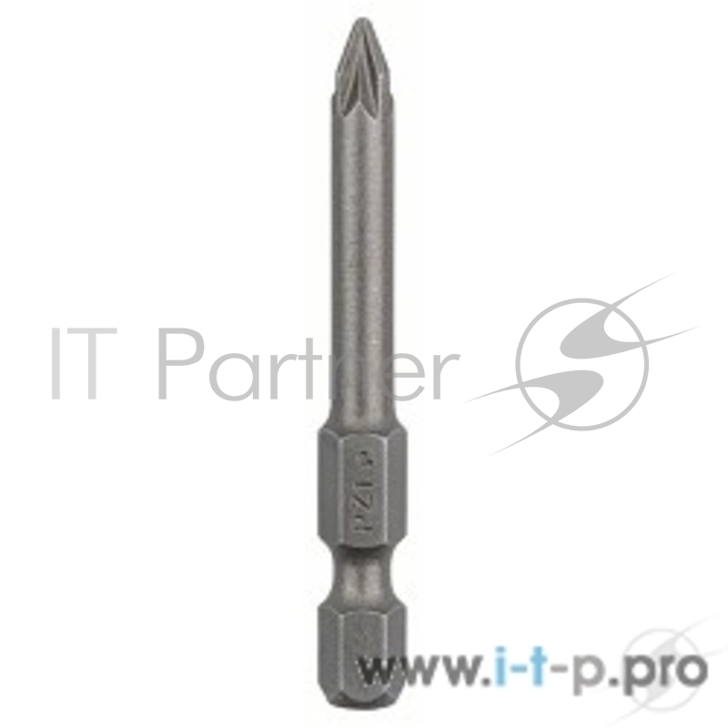 Биты Bosch 2609255928 2 БИТЫ 49ММ POZIDRIV 1 XH