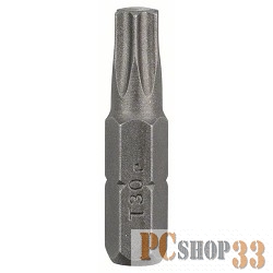 Биты Bosch 2609255937 БИТЫ 25ММ TORX T0 XH