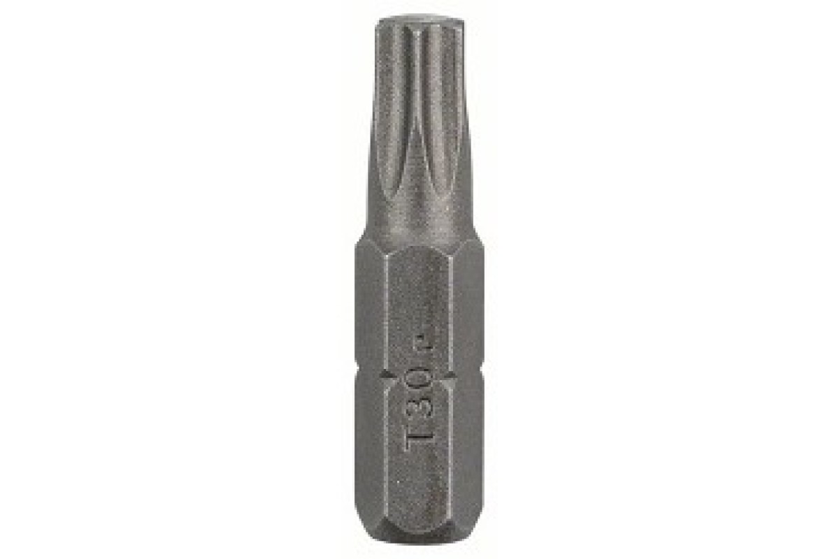 Биты Bosch 2609255937 БИТЫ 25ММ TORX T0 XH