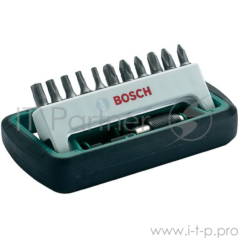 Биты Bosch 2608255994 12 БИТ PH/PZ/TORX/SL XH