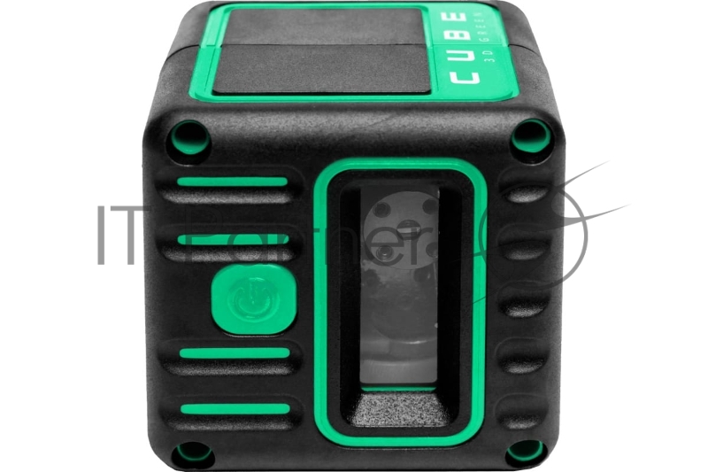 ADA Построитель лазерных плоскостей Cube 3D Green Professional Edition А00545