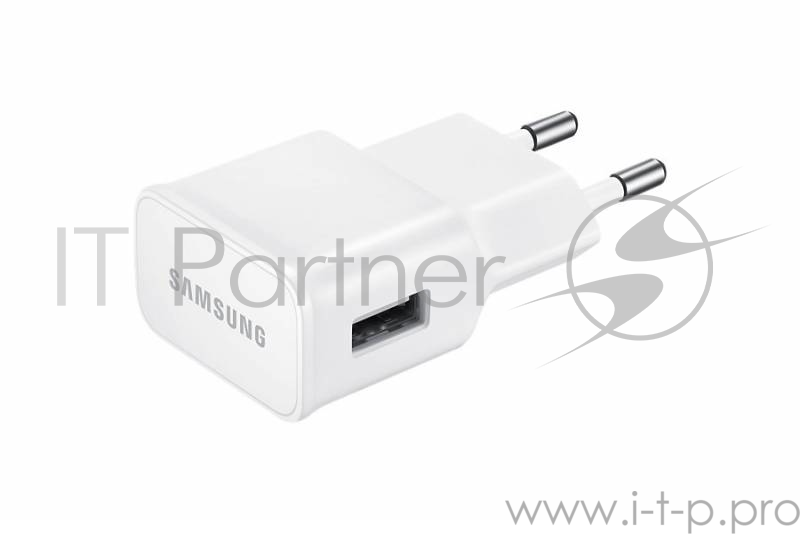 Аксессуар Sam. ЗУ сетевое+ microUSB 2A white 5V EP-TA20EWEUGRU