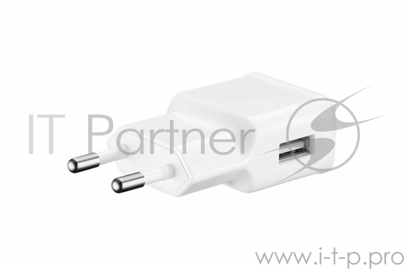 Аксессуар Sam. ЗУ сетевое+ microUSB 2A white 5V EP-TA20EWEUGRU