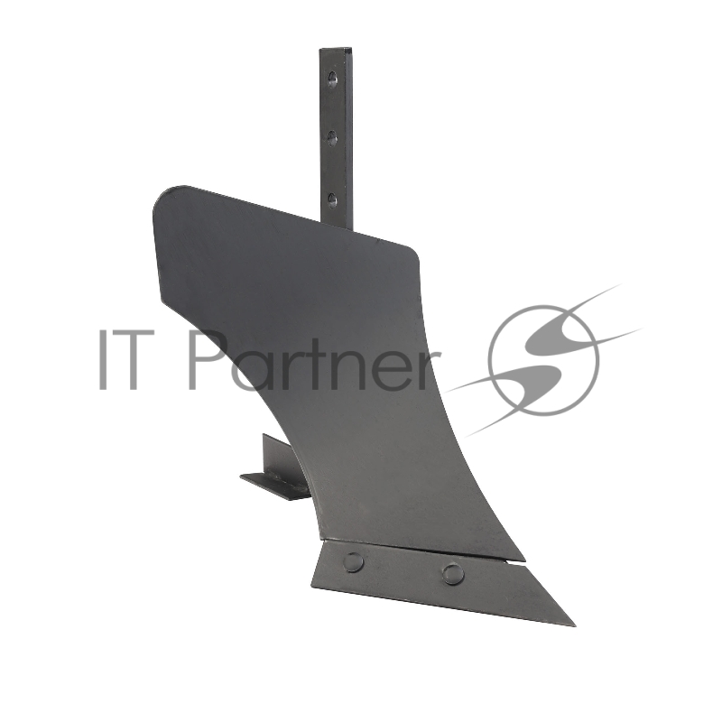 Плуг PATRIOT 490001000 б/сц ширина лемеха 120мм высота 400мм длина ножа 210мм пл 120.400.210.3