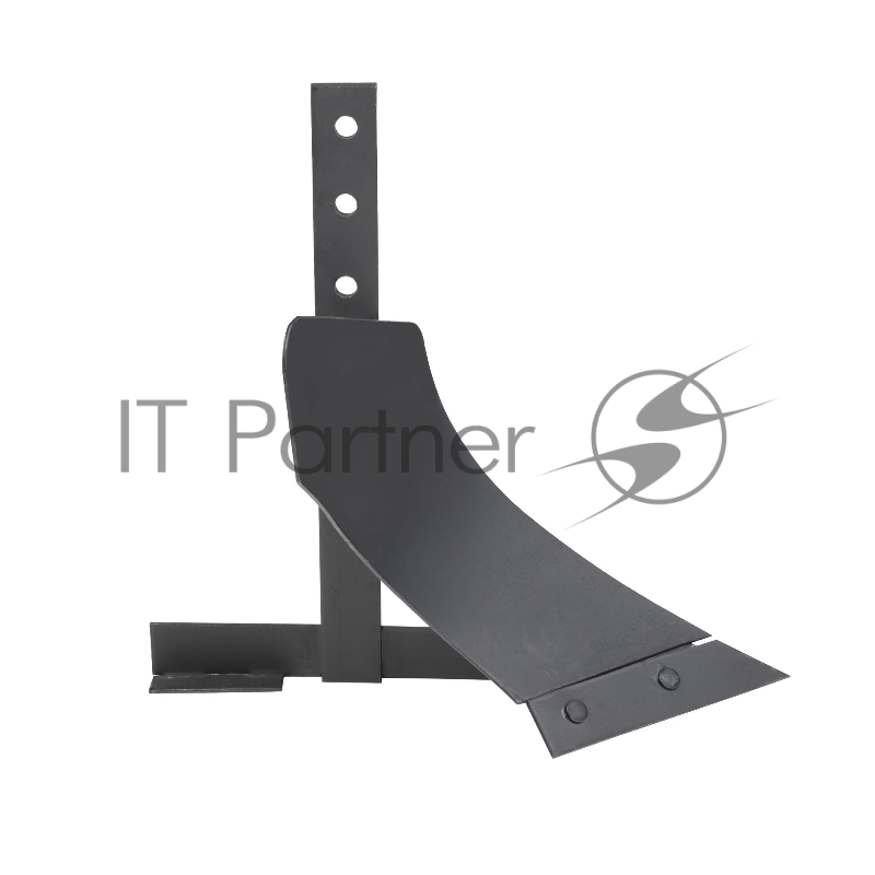 Плуг PATRIOT 490001000 б/сц ширина лемеха 120мм высота 400мм длина ножа 210мм пл 120.400.210.3