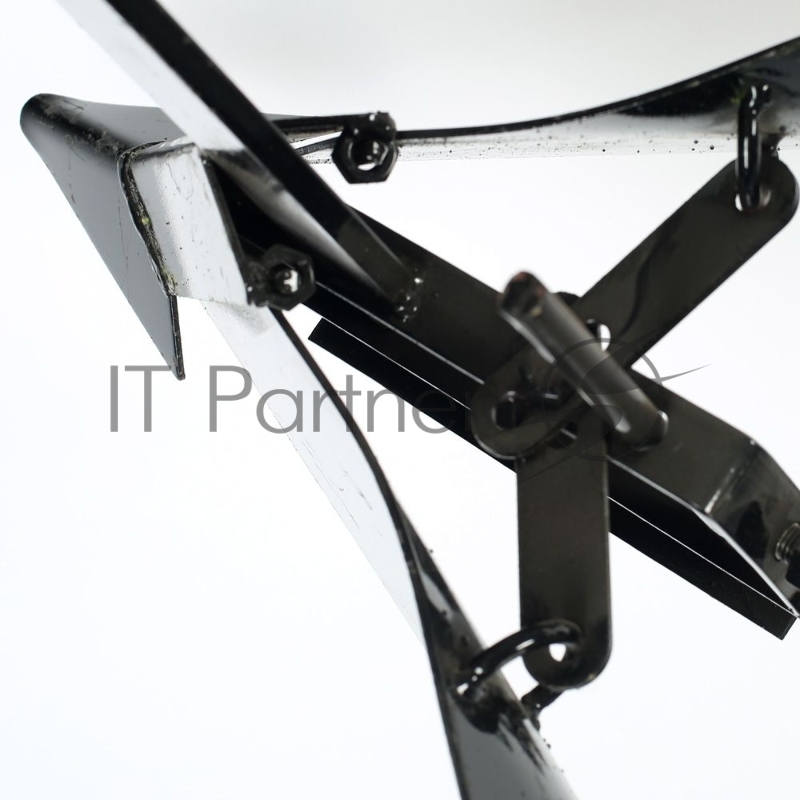 Окучник PATRIOT 490001050 однорядный патриот б/сц все мотоблоки ширина 350м высота 585мм ок1