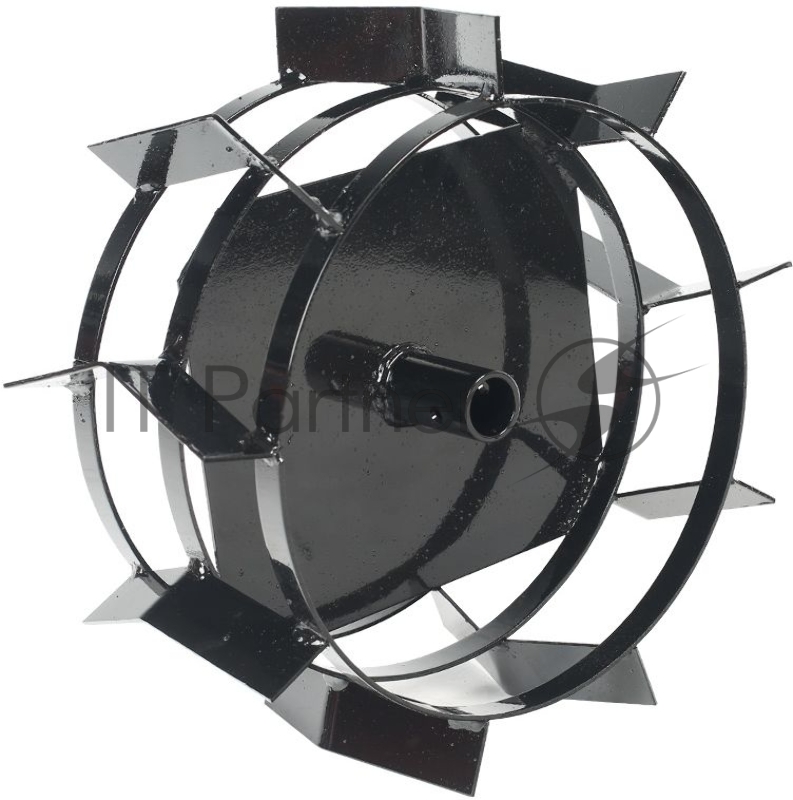 Грунтозацеп PATRIOT 490001070 ы патриот все мотоблоки диаметр 400мм ширина 180мм пара гр3