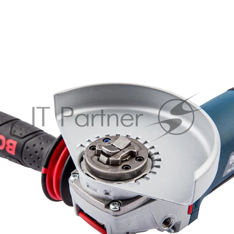 УШМ (болгарка) BOSCH GWX 19-125 S (06017C8002) X-lock ушм