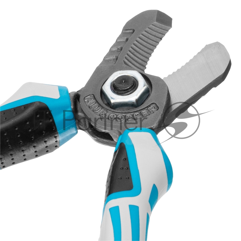 GROSS Кабелерез , 160 мм 17726