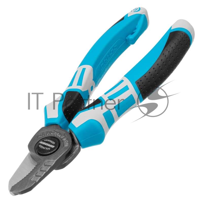 GROSS Кабелерез , 160 мм 17726