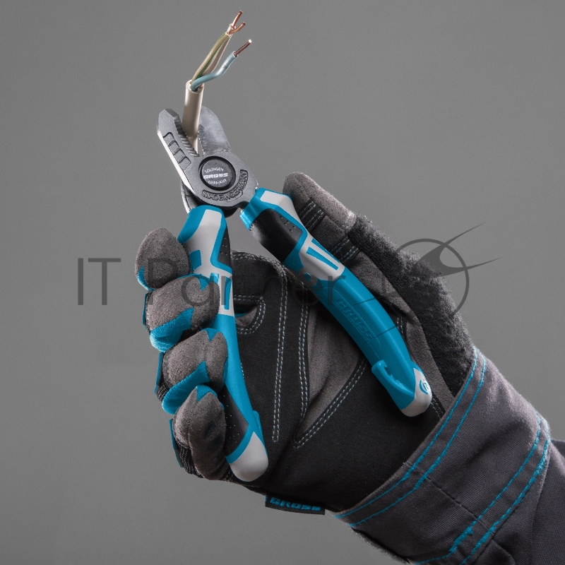 GROSS Кабелерез , 160 мм 17726