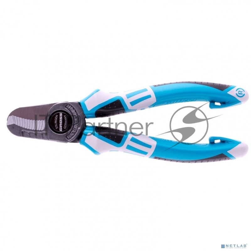 GROSS Кабелерез , 160 мм 17726