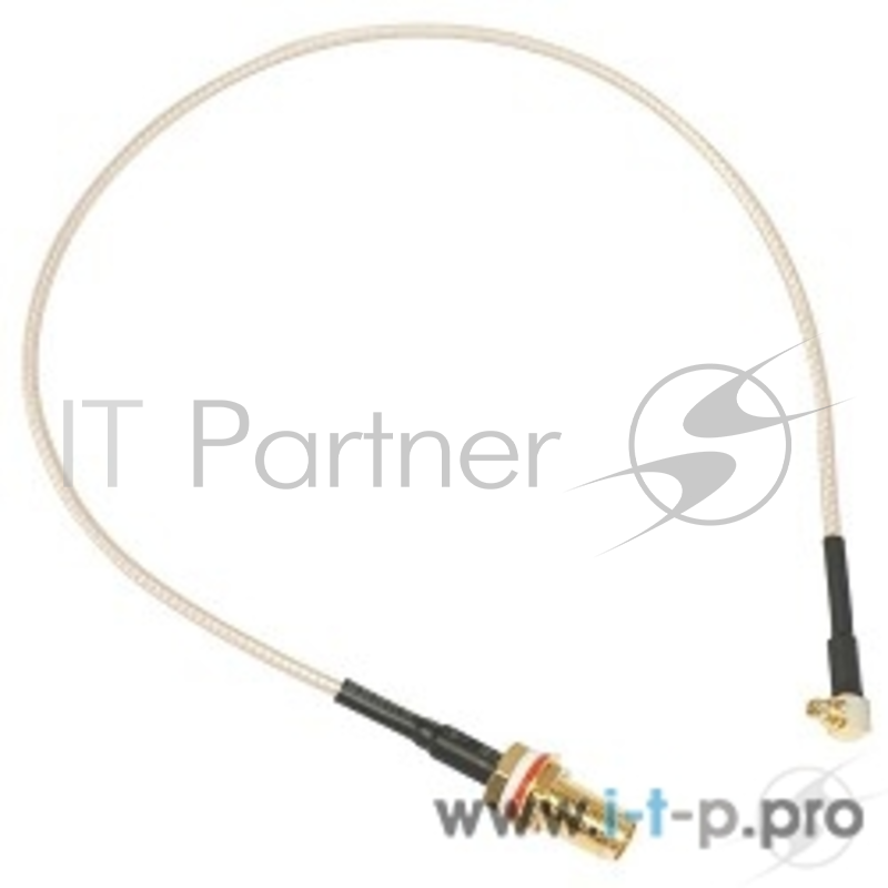 Сетевое оборудование MikroTik ACMMCXRPSMA MMCX-RPSMA pigtail