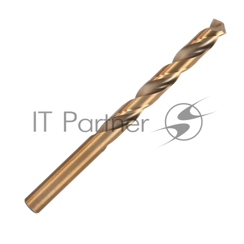 EDGE by PATRIOT Сверло по металлу 10,0 мм, упаковка 5шт 815010040