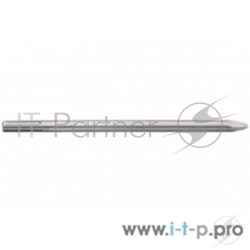 Буры SDS-Max,долота Metabo 623352000 Зубило SDS-MAX 400 мм, пиковое