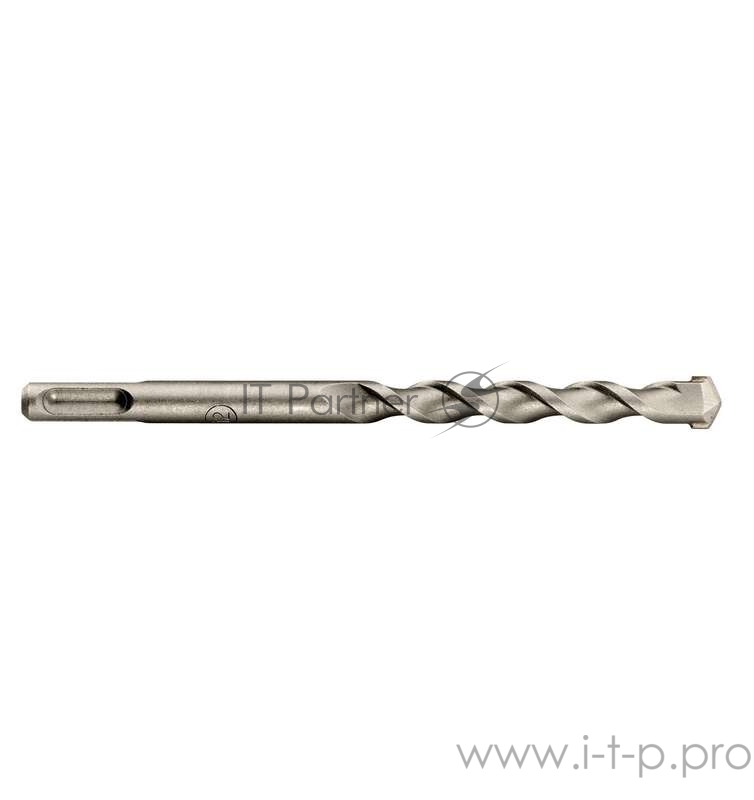 Бур Metabo 626183000 Бур SDS-plus classic 8,0x210 мм