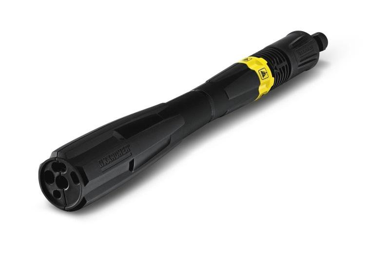 Аксессуар для моек Karcher, трубка струйная MP 180 Multi Power, 5 режимов струи, для K6-K7