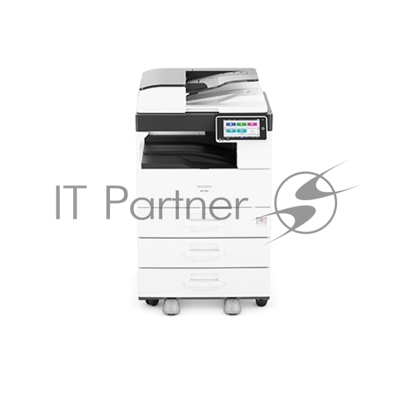 Цифровое МФУ IM 2702 Цифровое МФУ IM 2702