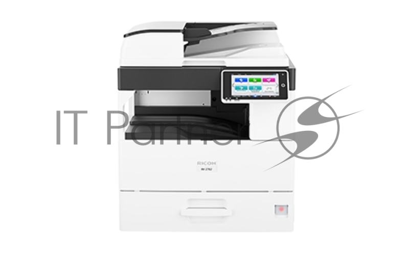 Цифровое МФУ IM 2702 Цифровое МФУ IM 2702