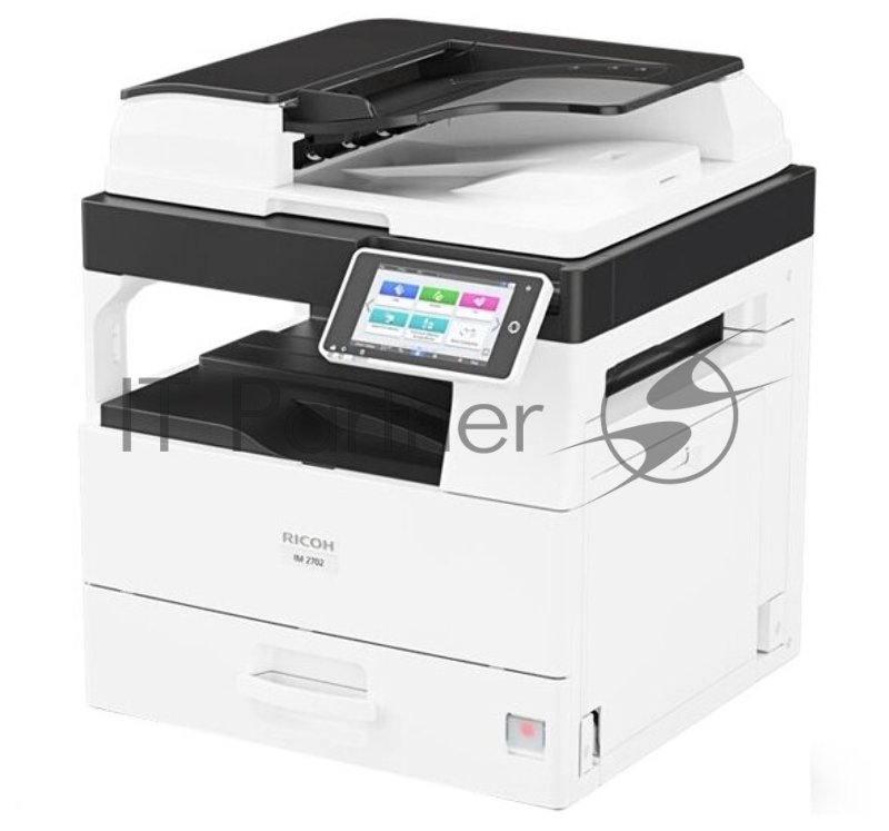 Цифровое МФУ IM 2702 Цифровое МФУ IM 2702