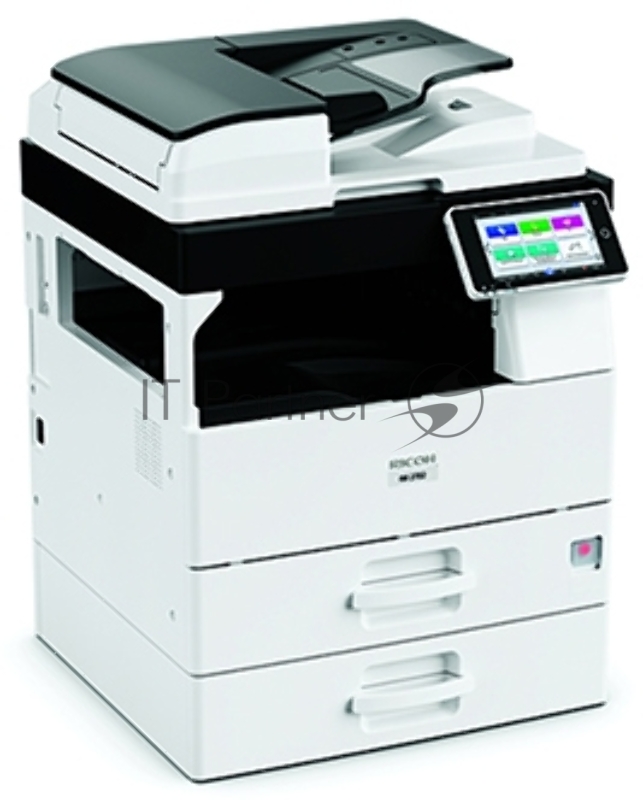 Цифровое МФУ IM 2702 Цифровое МФУ IM 2702