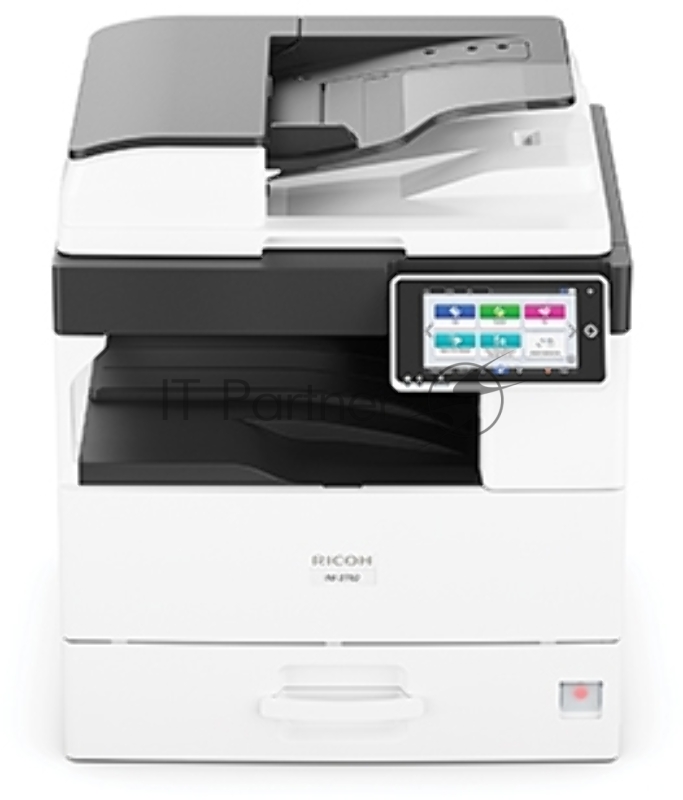 Цифровое МФУ IM 2702 Цифровое МФУ IM 2702