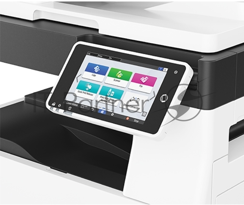 Цифровое МФУ IM 2702 Цифровое МФУ IM 2702