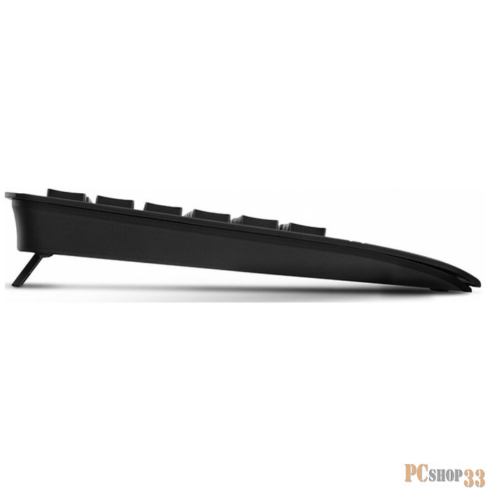 Клавиатура SVEN KB-E5500 чёрная Клавиатура SVEN KB-E5500 чёрная