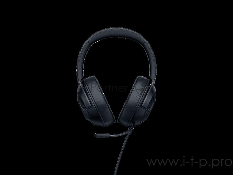 Гарнитура Razer Kraken X Razer Kraken X - Analog Gaming Headset - Russian Packaging