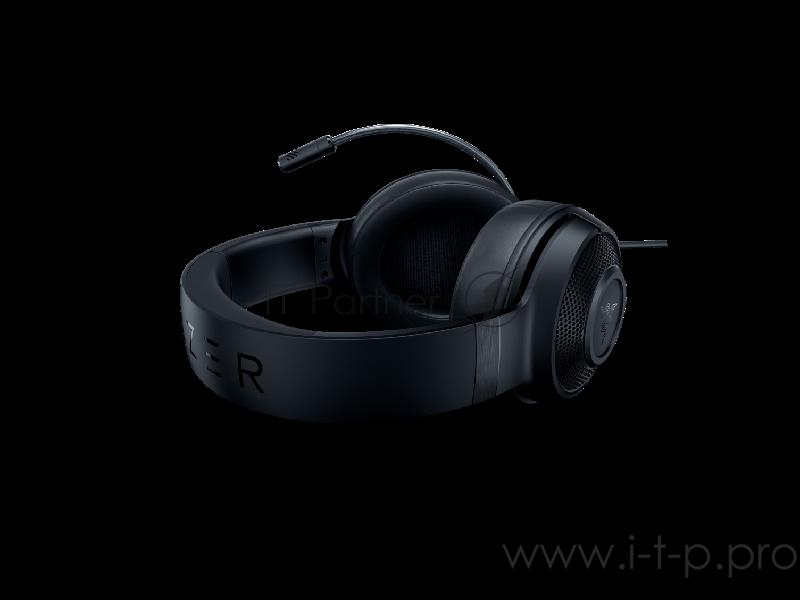Гарнитура Razer Kraken X Razer Kraken X - Analog Gaming Headset - Russian Packaging