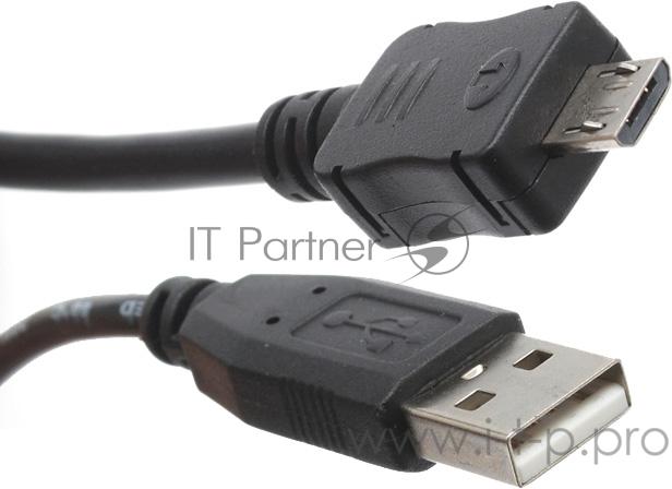 Кабель SVEN USB 2.0 Am - microUSB, 0.5 m Кабель SVEN USB 2.0 Am - microUSB, 0.5 m