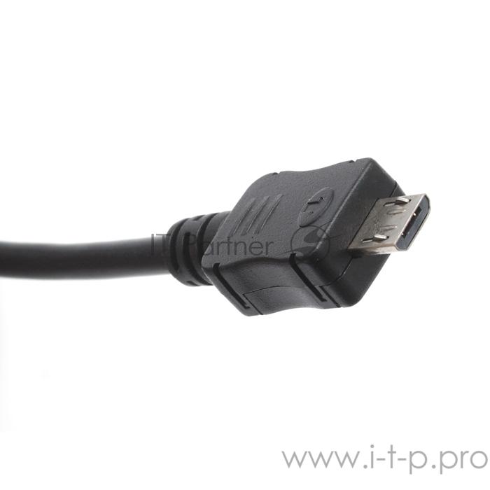 Кабель SVEN USB 2.0 Am - microUSB, 0.5 m Кабель SVEN USB 2.0 Am - microUSB, 0.5 m