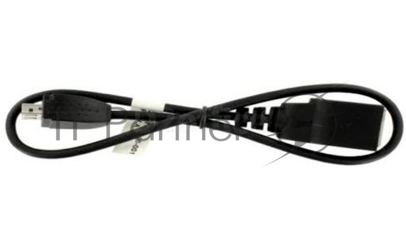 Кабель микрофонный CLink 2 cable, Walta (codec side) to RJ-45F Adapter Cable. For connecting HDX Ceiling Microphone Array or other RJ-45 CLink 2 cable to HDX8000/7000/6000/4000 series codecs