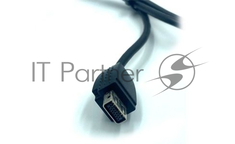 Кабель микрофонный CLink 2 cable, Walta (codec side) to RJ-45F Adapter Cable. For connecting HDX Ceiling Microphone Array or other RJ-45 CLink 2 cable to HDX8000/7000/6000/4000 series codecs