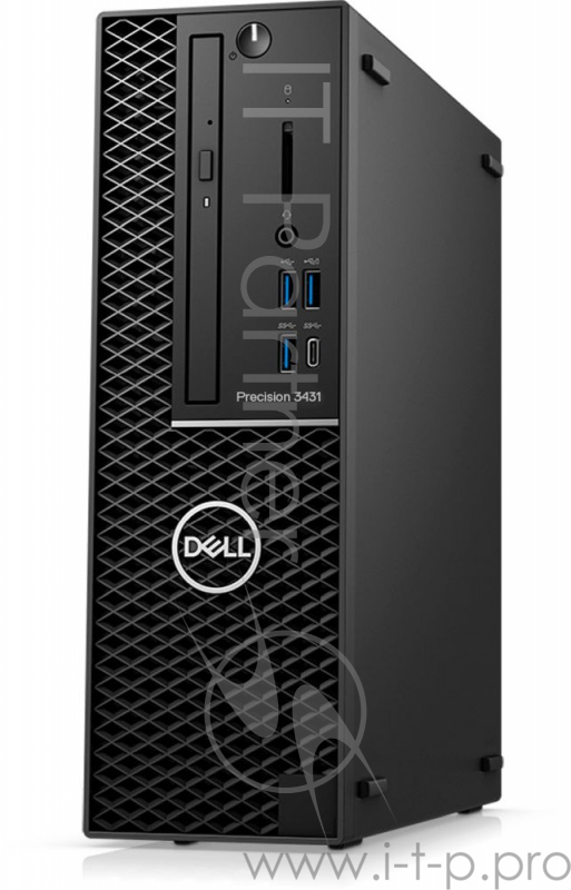 Professional/GbitEth/260W/клав