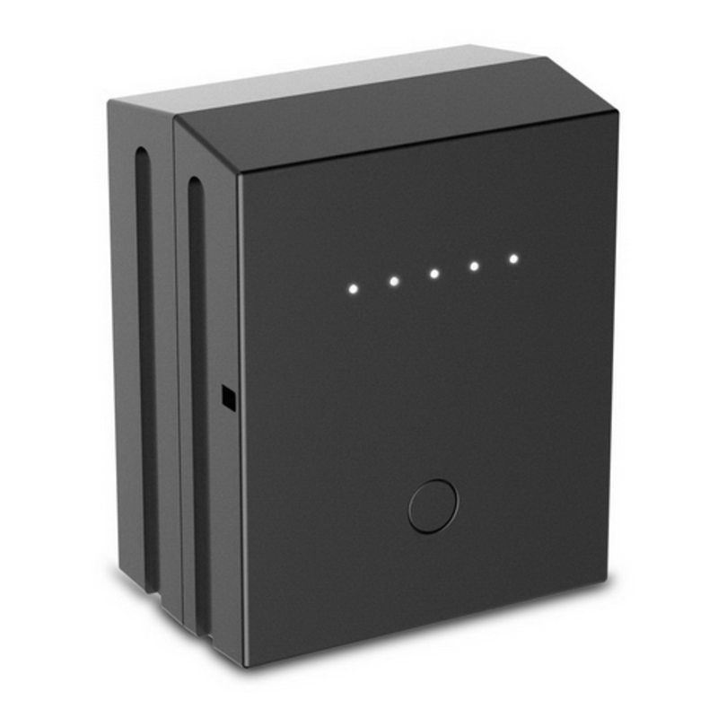 Аккумулятор ACC-BATT-4S2P ZOTAC VR GO 2.0 Backpack BATTERY, 86,4WH , RTL {6}