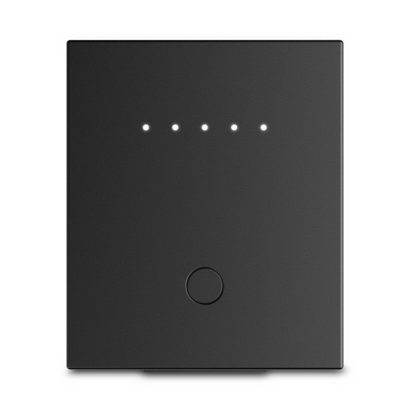 Аккумулятор ACC-BATT-4S2P ZOTAC VR GO 2.0 Backpack BATTERY, 86,4WH , RTL {6}