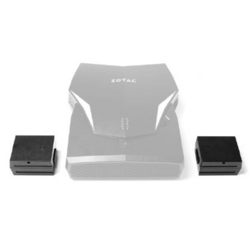 Аккумулятор ACC-BATT-4S2P ZOTAC VR GO 2.0 Backpack BATTERY, 86,4WH , RTL {6}