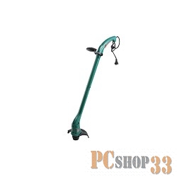 Триммер Hammer Flex ETR300 Триммер 66078 {350Вт нижний двигатель, полуавт. подача лески 14000об/мин}