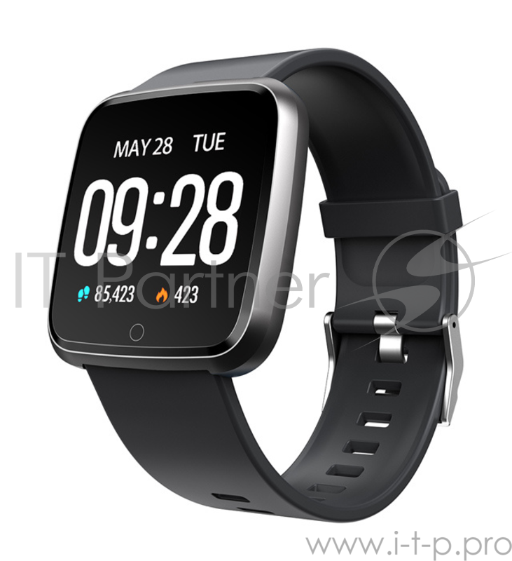 Смарт-часы Digma Smartline H3 1.3