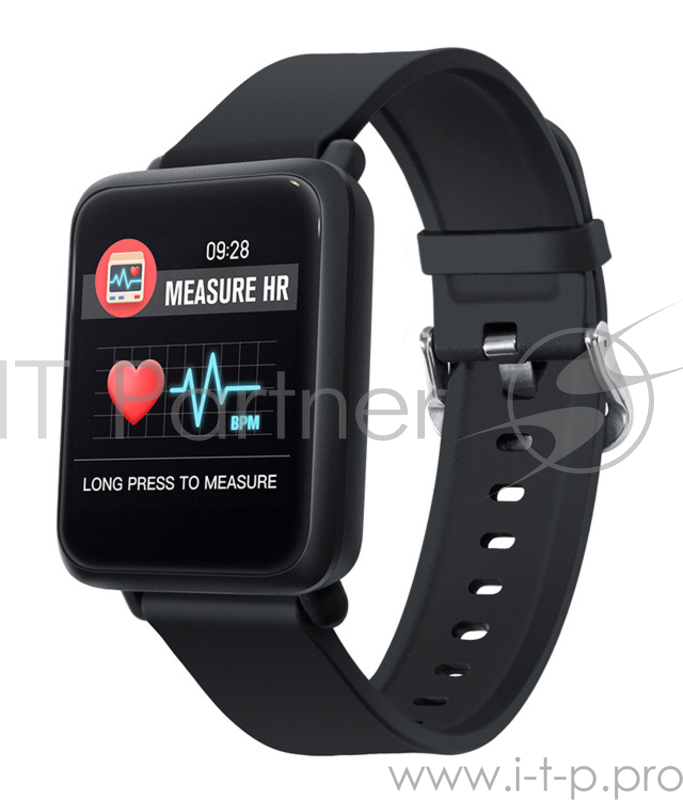 Смарт-часы Digma Smartline D1 1.3