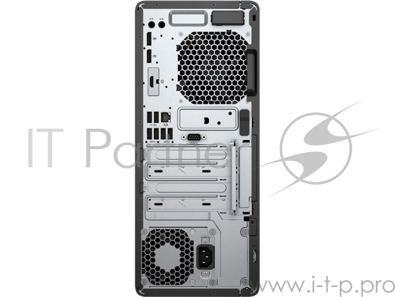 HP EliteDesk 800 G5 TWR Core i5-9500 3.0GHz,nVidia GeForce RTX2060 6Gb GDDR6,16Gb DDR4-2666(1),512Gb SSD,DVDRW,USB Kbd+USB Mouse,DisplayPort,Dust Filt