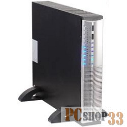 ИБП UPS Powercom SRT-2000A (XL)