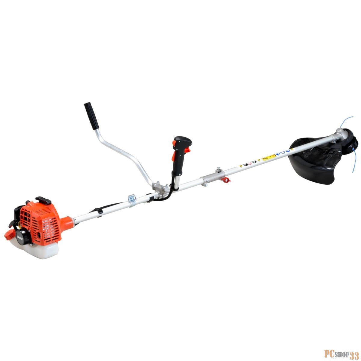 ECHO Мотокоса SRM-22GES-SB SRM-22GES-SB